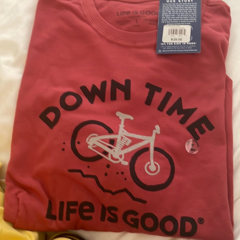 Bought new on vacation ♻️♻️♻️